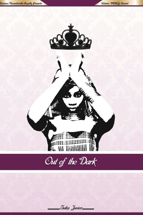 Out of the Dark by Saka Junior